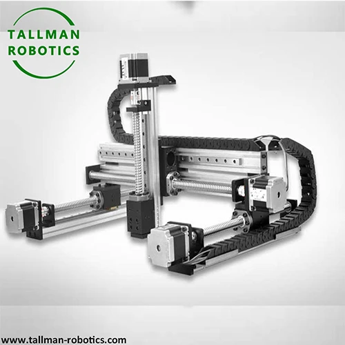 3 Axis Gantry System