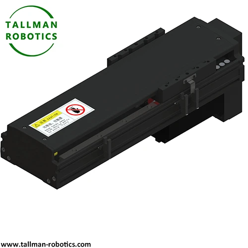 Ball Screw Driven Actuators