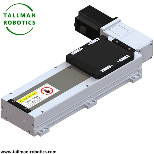 CNC Linear Actuator