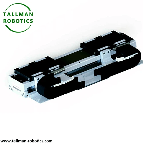 Linear Electromagnetic Actuator