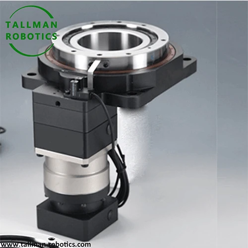 hollow rotary stages