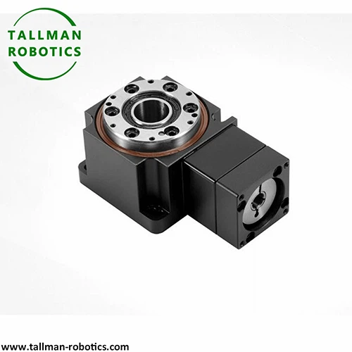 Hypoid Gear Hollow Rotary Actuators