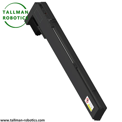 Long Stroke Linear Actuator