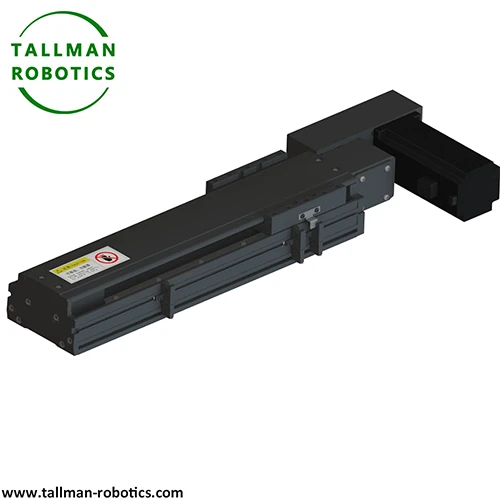Linear Positioning Systems