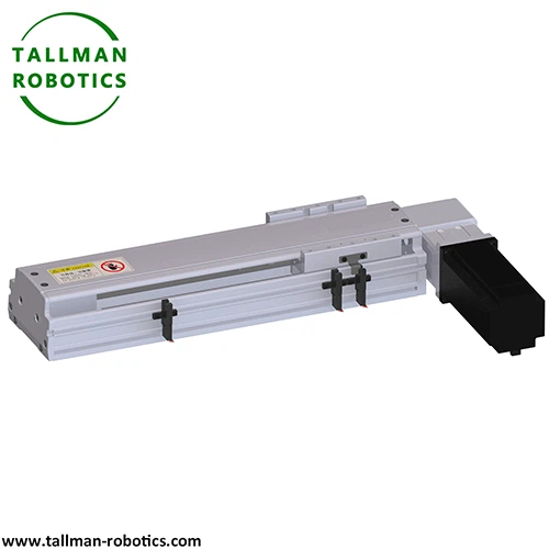 Heavy Duty Electric Actuator