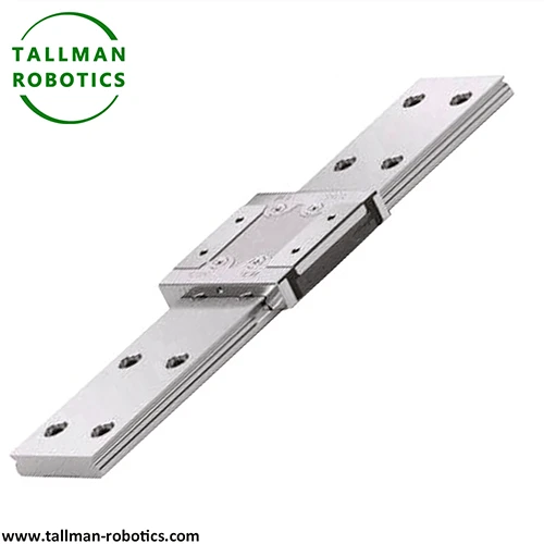 Linear Bearing Rail