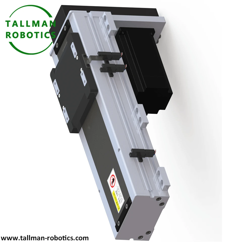 Linear Handling System