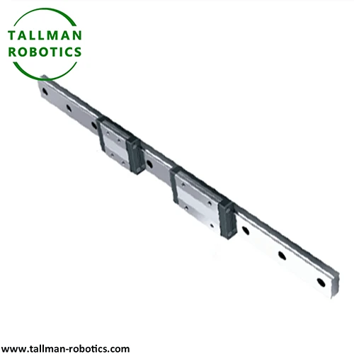Linear Guide Rail
