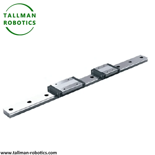 Linear Guideways