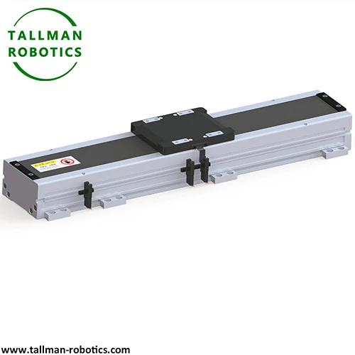 Screw Driven Linear Modules