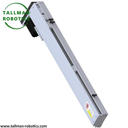 Long Stroke Linear Actuators