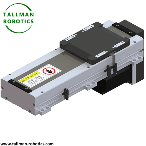 Linear Motion Table