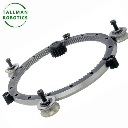 Circular Conveyor System