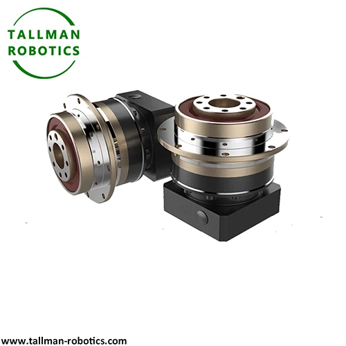 Planetary Gear Cluster