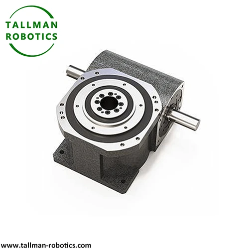 Rotary Cam Indexer