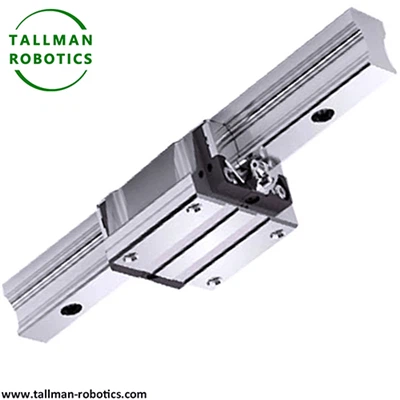 Linear Slide Rail