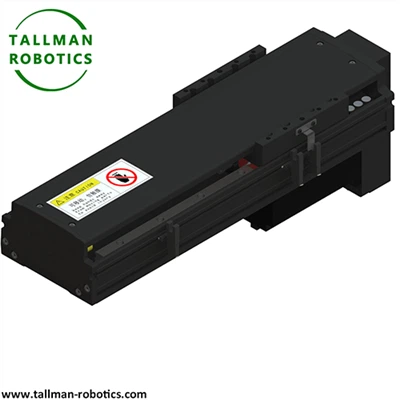 Single Axis Linear Actuator
