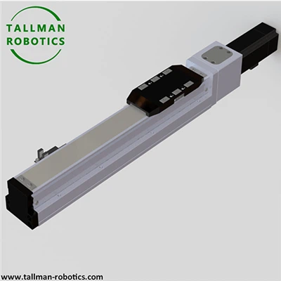 Telescopic Manipulator