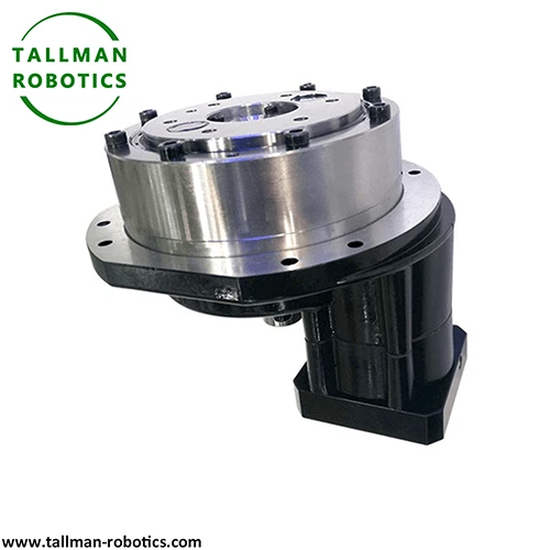 Flange Hollow RV Reducers