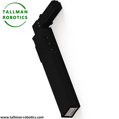 Water Resistant Belt Driven Linear Modules